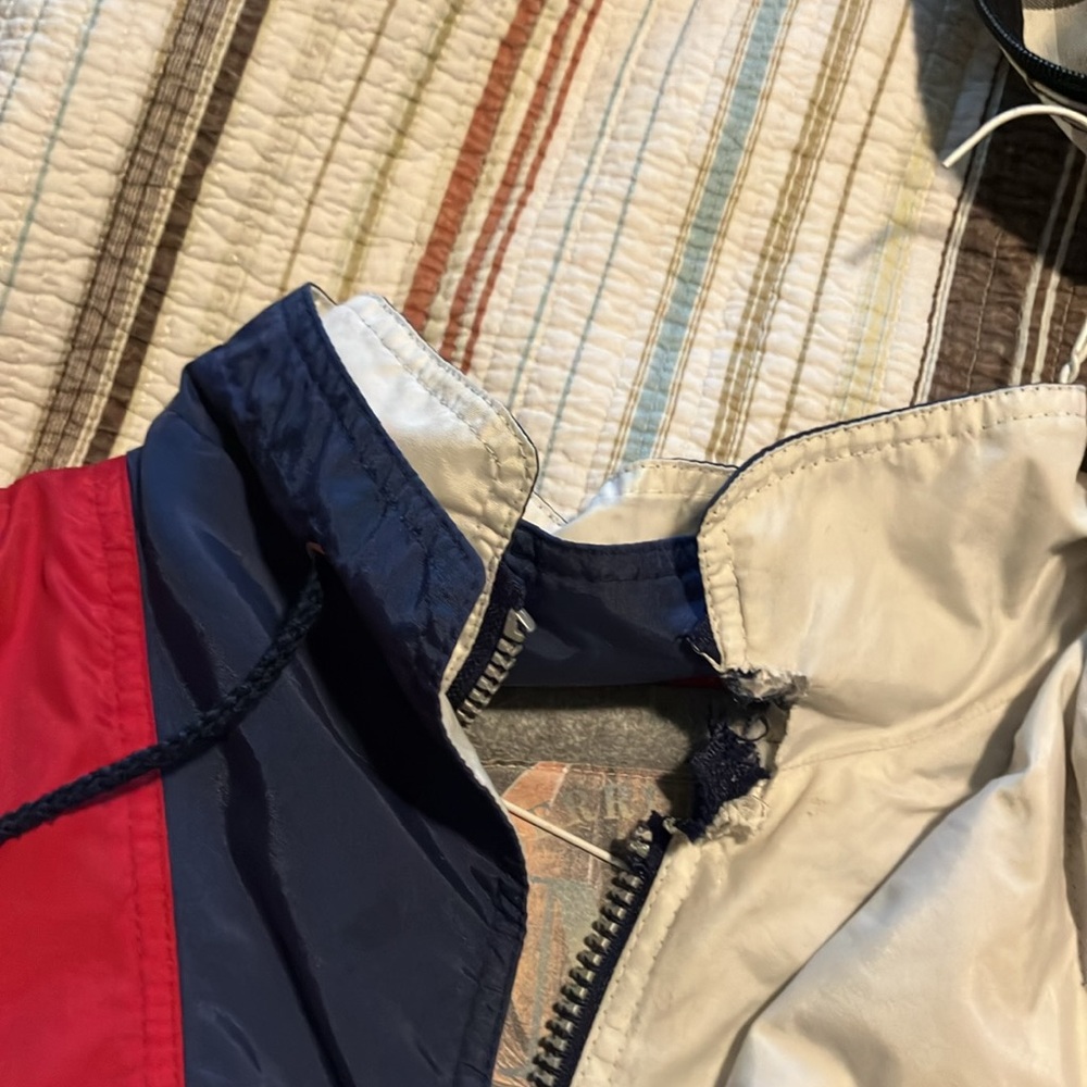 Vintage Mulberry Street Jacket - Picture 8 of 9